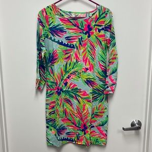 Lilly Pulitzer Mini Dress